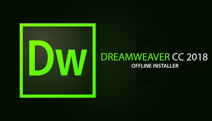 Adobe dreamweaver 2018 free download