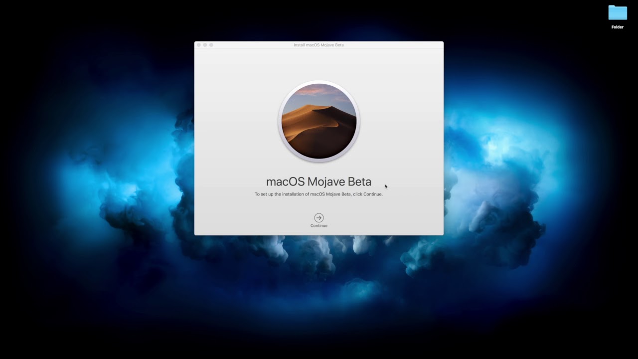 Mac Os Mojave Beta Download Link